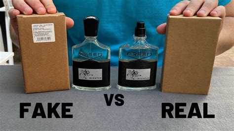 how to tell fake creed perfume|authentic creed aventus.